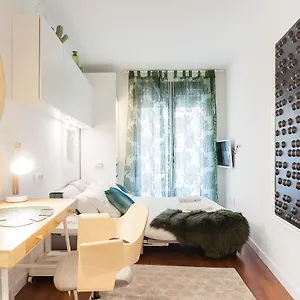 Apartment Catedral Boutique, Girona